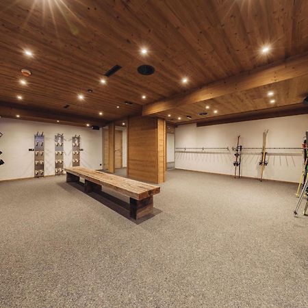 Genusshotel Vermala Montafon Sankt Gallenkirch Exterior photo