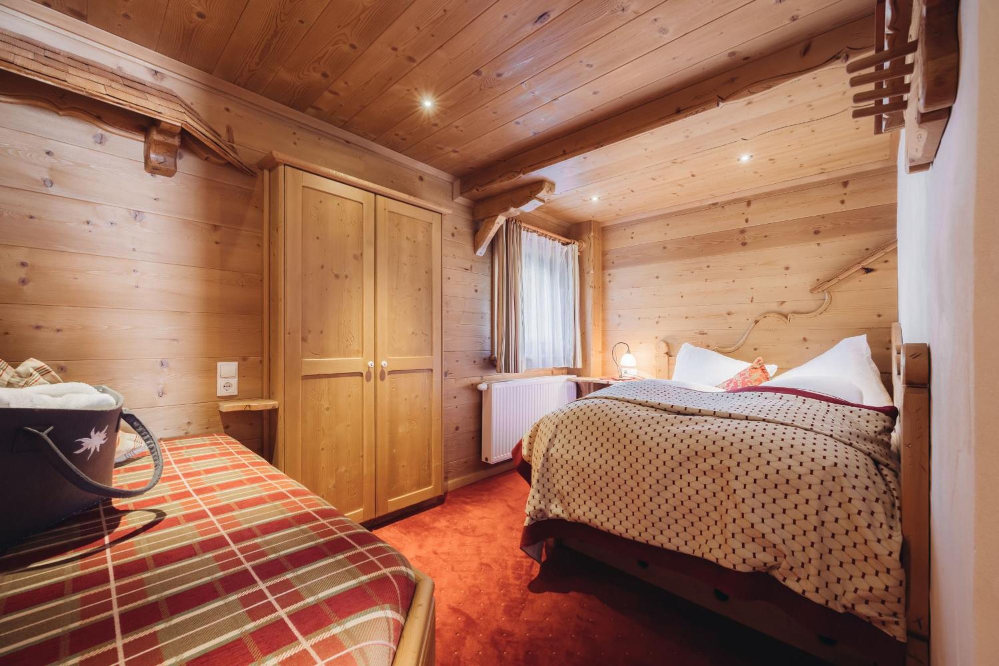 Genusshotel Vermala Montafon Sankt Gallenkirch Room photo