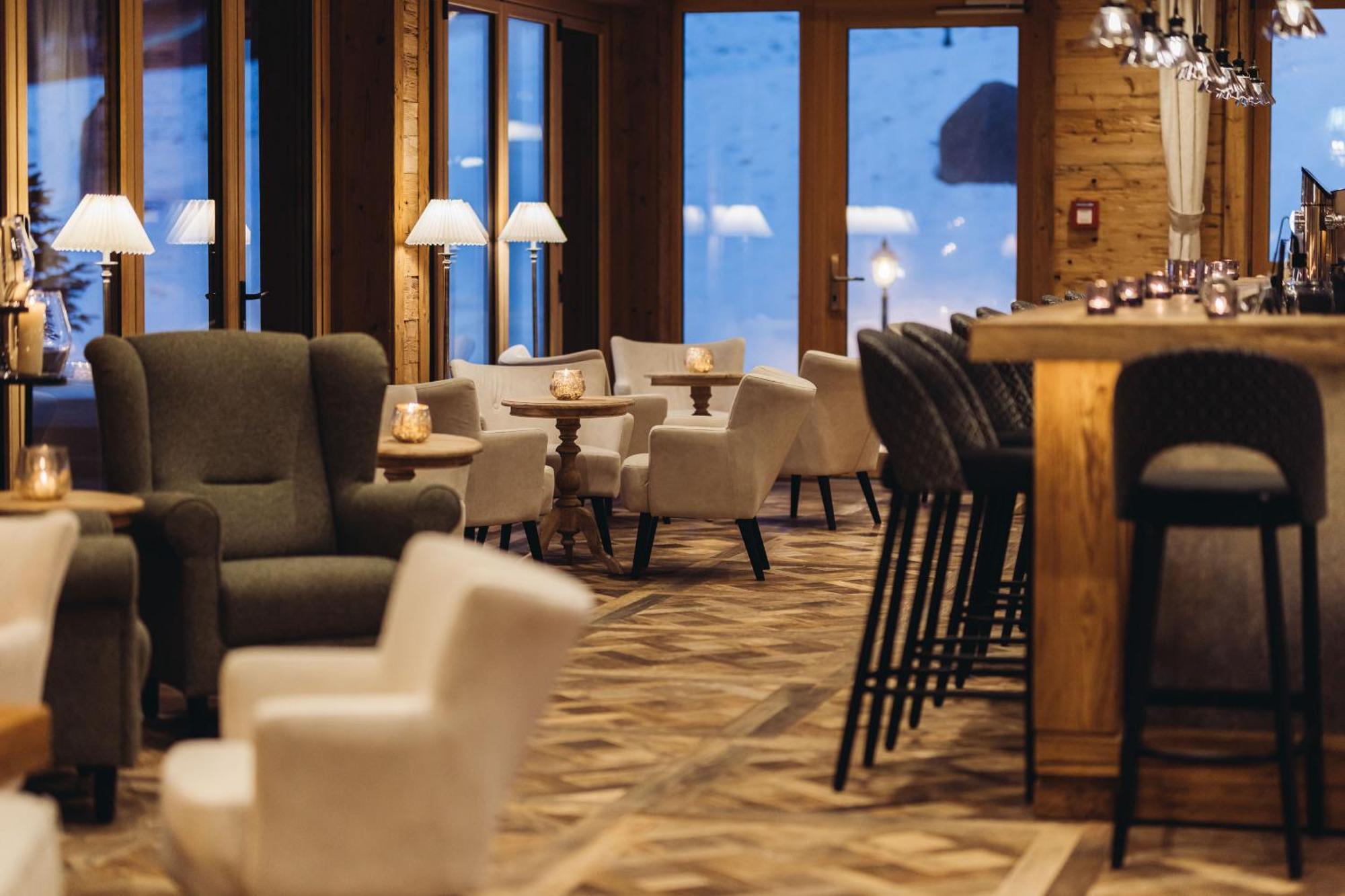 Genusshotel Vermala Montafon Sankt Gallenkirch Exterior photo