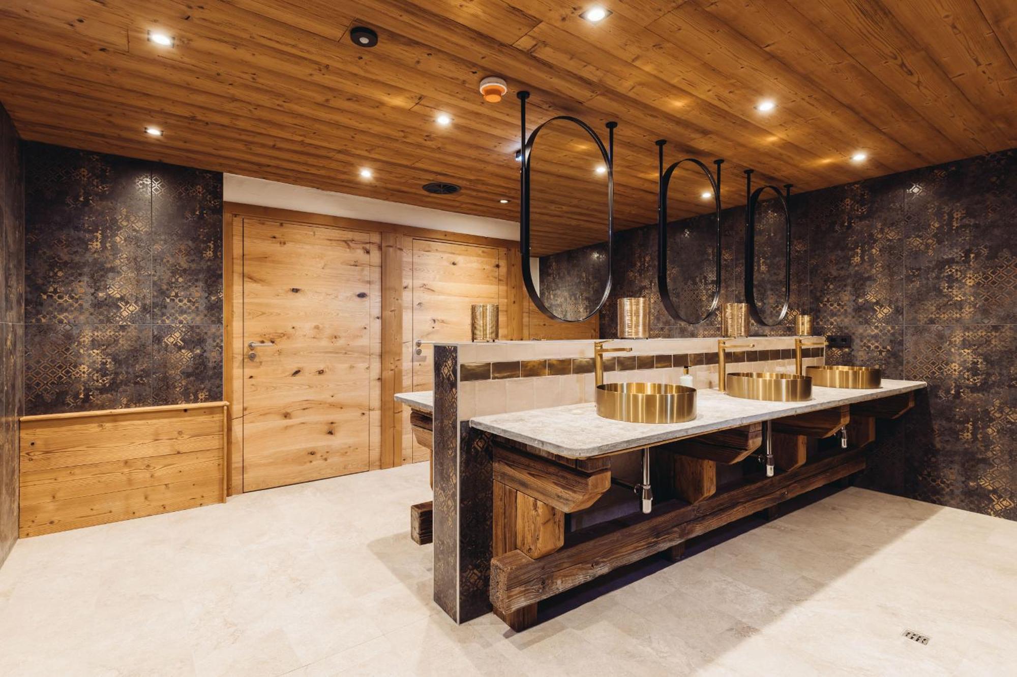 Genusshotel Vermala Montafon Sankt Gallenkirch Exterior photo